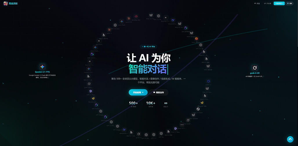 商业文书与商业画册视觉